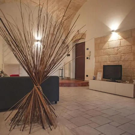 Dimora Dei Nonni Apartment Bari