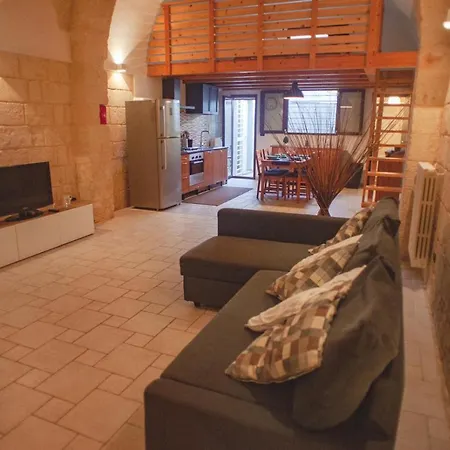 Dimora Dei Nonni Apartment *