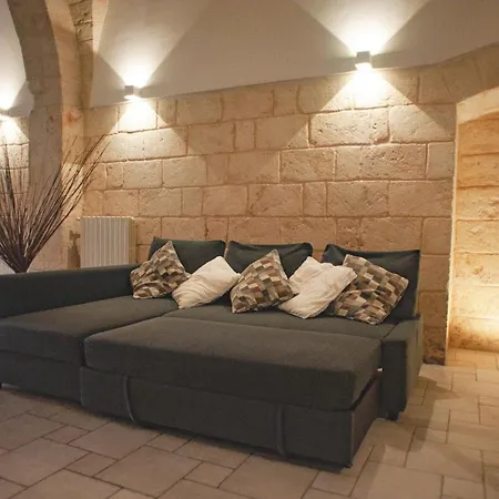 Apartment Dimora Dei Nonni Bari
