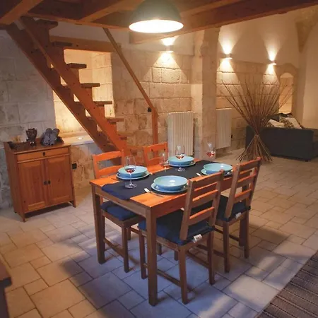 Dimora Dei Nonni Apartment Bari