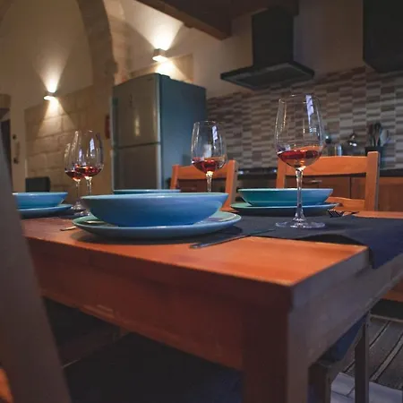 Apartment Dimora Dei Nonni Bari