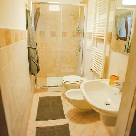 Dimora Dei Nonni Apartment *