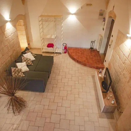 Dimora Dei Nonni Apartment Bari