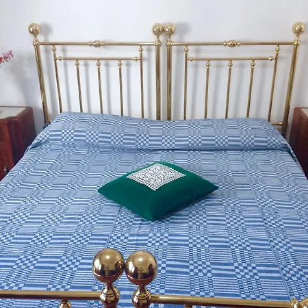 Dimora Dei Nonni Apartamento