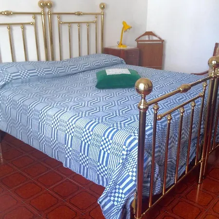 Apartamento Dimora Dei Nonni *
