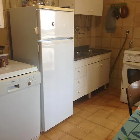 Apartamento Dimora Dei Nonni *