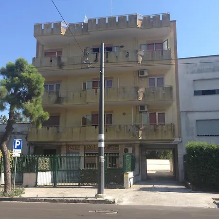 Dimora Dei Nonni Lecce