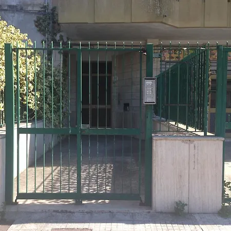 Apartamento Dimora Dei Nonni *