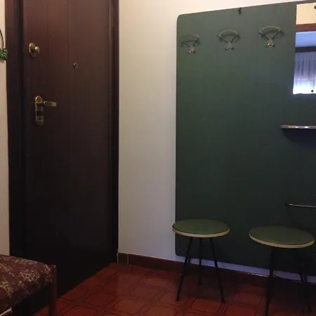 Dimora Dei Nonni