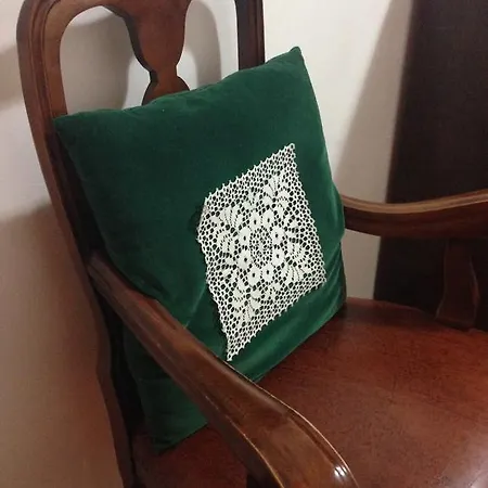 Dimora Dei Nonni Apartamento *