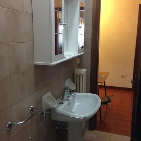 Dimora Dei Nonni Apartamento *