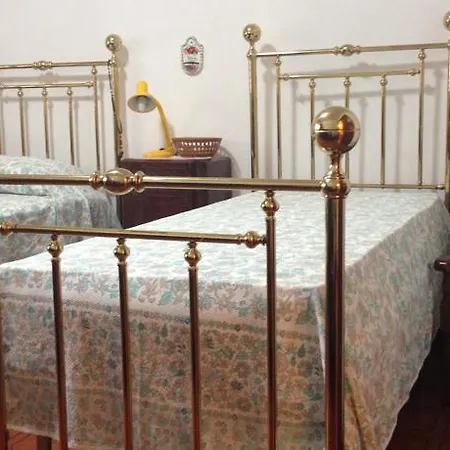 Dimora Dei Nonni