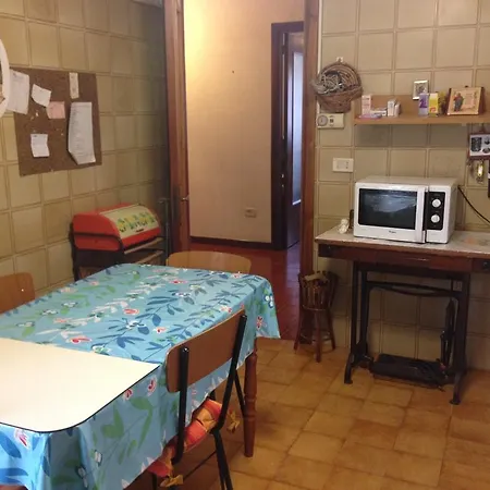 Dimora Dei Nonni Apartamento *