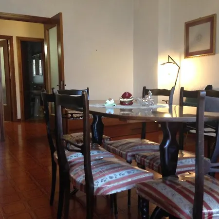 Apartamento Dimora Dei Nonni Lecce