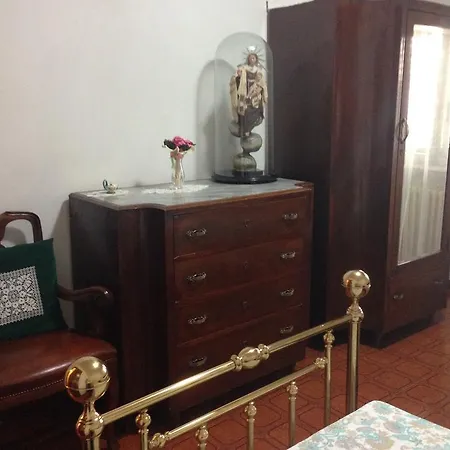 Apartamento Dimora Dei Nonni
